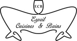 Logo Esprit Cuisines et Bains